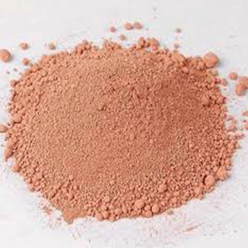 Glass Surface Polishing Powder